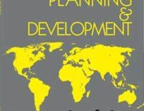 Article del professor Manel Plana (Càtedra Empresa Familiar UdLleida) a Tourism Planning & Development